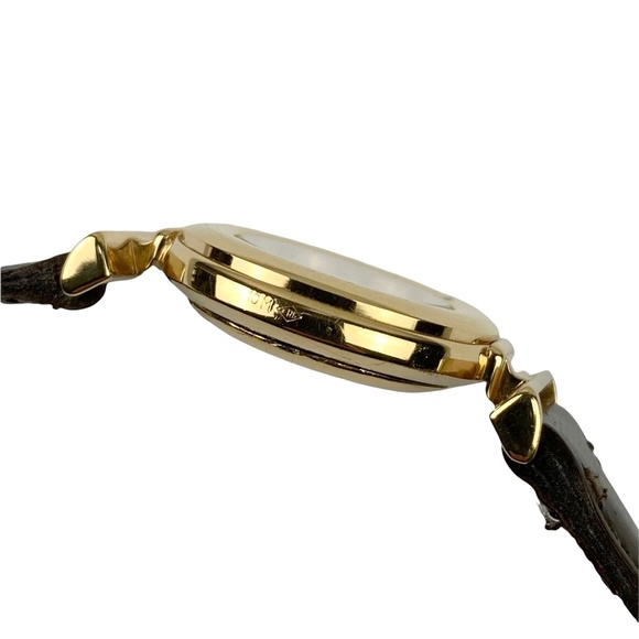 FENDI 320L Vintage Watch